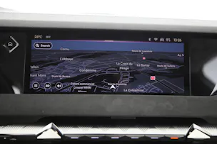 DS 4 1.6 E-Tense Performance Line+