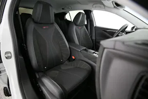 DS 4 1.6 E-Tense Performance Line+