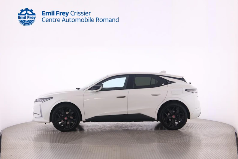 Fahrzeugbild DS AUTOMOBILES DS4