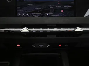 DS 4 1.6 E-Tense Performance Line+