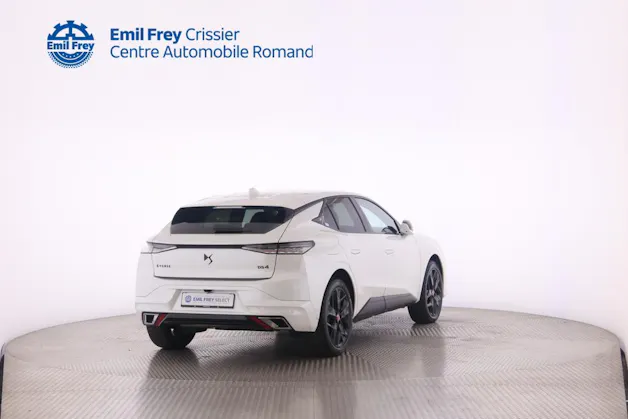 DS 4 1.6 E-Tense Performance Line+