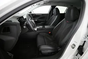 DS 4 1.6 E-Tense Performance Line+