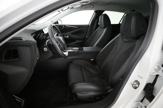 DS 4 1.6 E-Tense Performance Line+