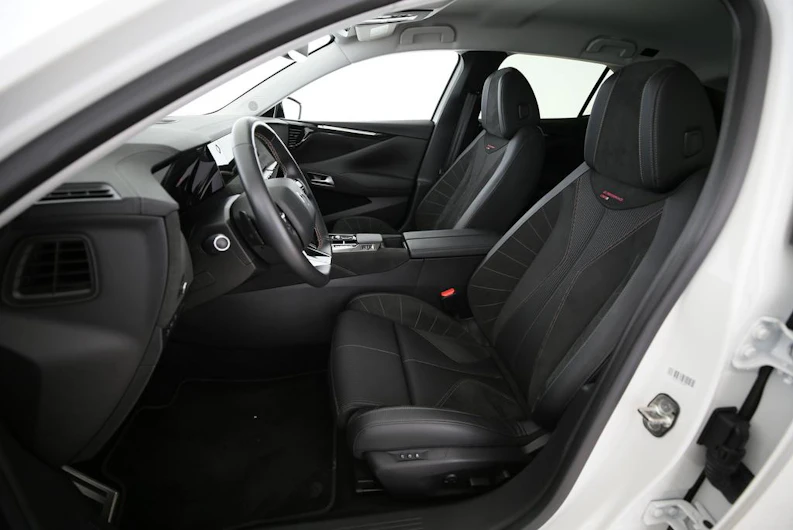 Fahrzeugbild DS AUTOMOBILES DS4