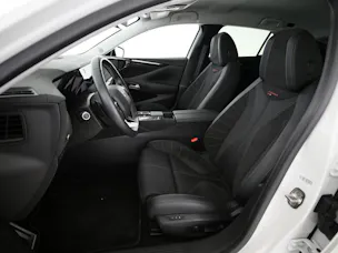 DS 4 1.6 E-Tense Performance Line+