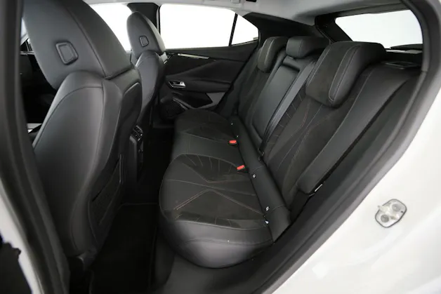 DS 4 1.6 E-Tense Performance Line+