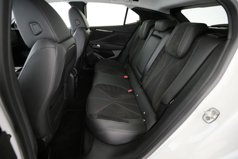 Fahrzeugbild DS AUTOMOBILES DS4