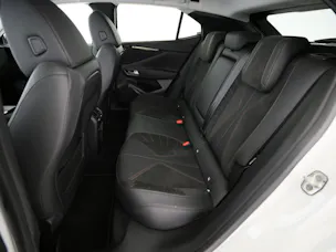 DS 4 1.6 E-Tense Performance Line+