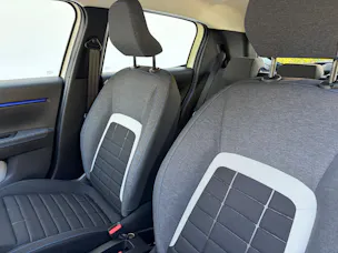 CITROEN C3 1.2 Turbo Plus