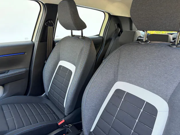 CITROEN C3 1.2 Turbo Plus