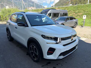 CITROEN C3 1.2 Turbo Plus