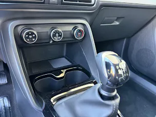 CITROEN C3 1.2 Turbo Plus