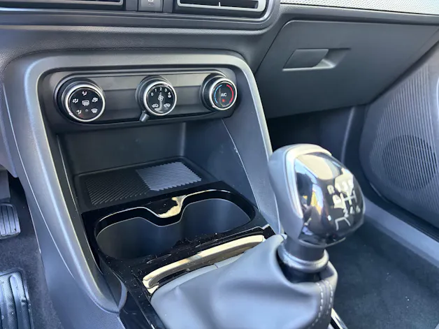 CITROEN C3 1.2 Turbo Plus