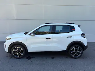 CITROEN C3 1.2 Turbo Plus
