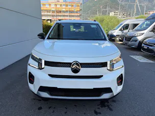 CITROEN C3 1.2 Turbo Plus