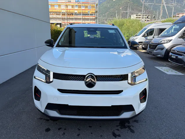 CITROEN C3 1.2 Turbo Plus