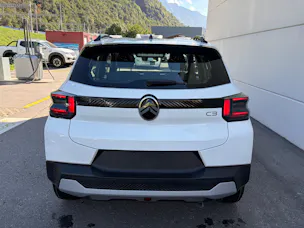 CITROEN C3 1.2 Turbo Plus