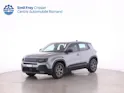 JEEP Avenger Longitude