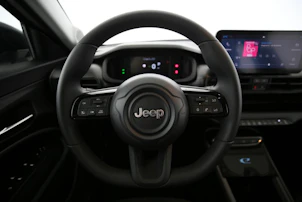 Fahrzeugbild JEEP Avenger Longitude