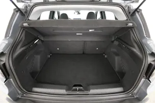 JEEP Avenger Longitude