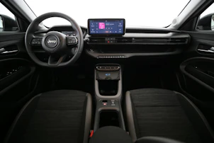 Fahrzeugbild JEEP Avenger Longitude