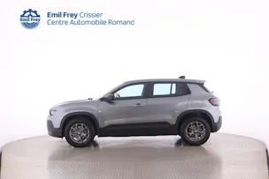 JEEP Avenger Longitude