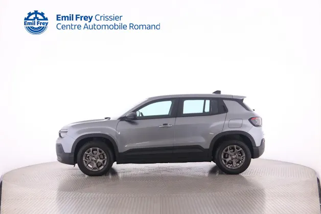 JEEP Avenger Longitude
