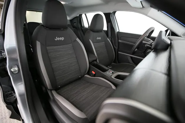 JEEP Avenger Longitude