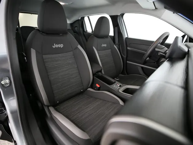 JEEP Avenger Longitude