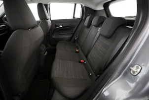 Fahrzeugbild JEEP Avenger Longitude