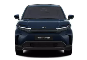 Toyota Urban Cruiser Premium AWD
