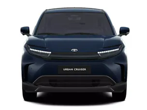 Toyota Urban Cruiser Premium AWD