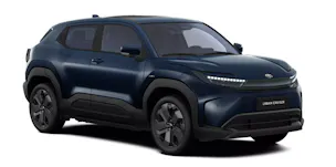 Toyota Urban Cruiser Premium AWD