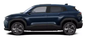 Toyota Urban Cruiser Premium AWD