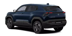 Toyota Urban Cruiser Premium AWD