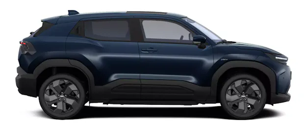 Toyota Urban Cruiser Premium AWD
