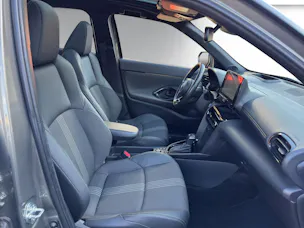 Toyota Yaris Cross 1.5 VVT-i HSD Adventure AWD-i