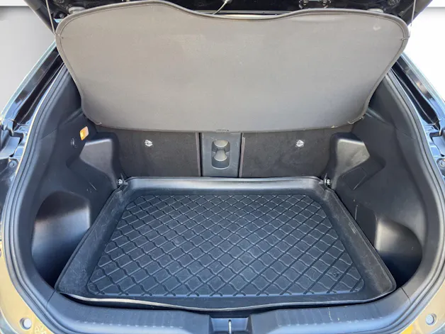 Toyota Yaris Cross 1.5 VVT-i HSD Adventure AWD-i