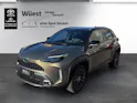 Toyota Yaris Cross 1.5 VVT-i HSD Adventure AWD-i
