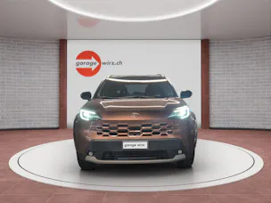 Toyota Yaris Cross 1.5 VVT-i HSD Premium AWD-i inkl. AHK Zuglast 1350 Kg / Stützlast 75 KG