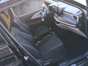 Suzuki Swift 1.2 Compact+ Hybrid 4x4