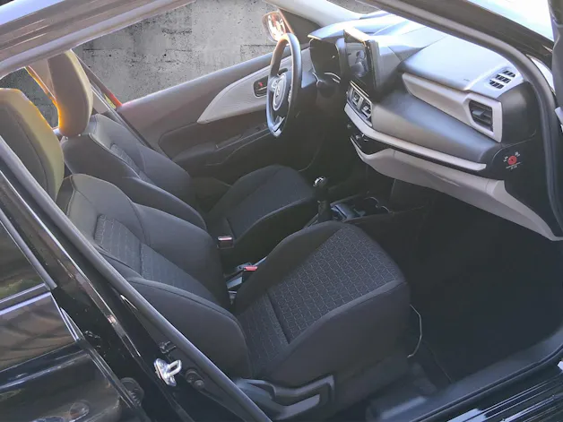 Suzuki Swift 1.2 Compact+ Hybrid 4x4