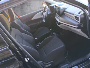 Suzuki Swift 1.2 Compact+ Hybrid 4x4