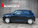 Suzuki Swift 1.2 Compact+ Hybrid 4x4