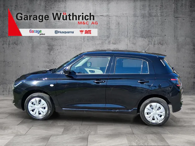 Suzuki Swift 1.2 Compact+ Hybrid 4x4