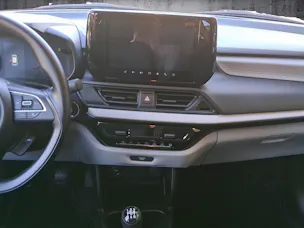 Suzuki Swift 1.2 Compact+ Hybrid 4x4