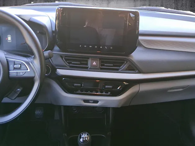 Suzuki Swift 1.2 Compact+ Hybrid 4x4