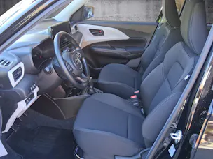 Suzuki Swift 1.2 Compact+ Hybrid 4x4