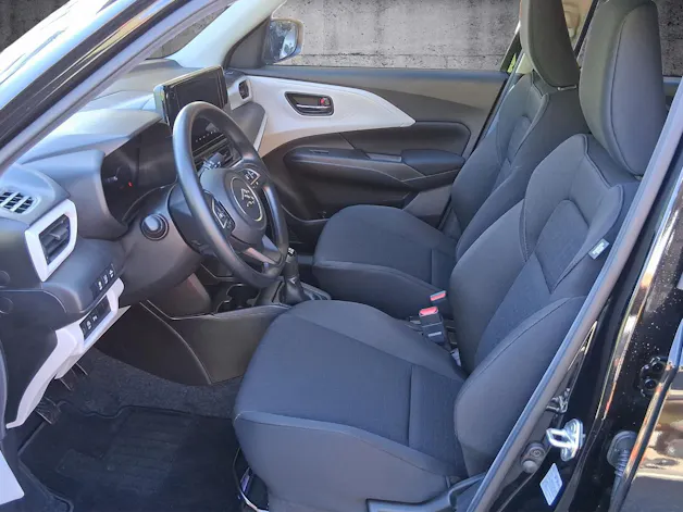 Suzuki Swift 1.2 Compact+ Hybrid 4x4