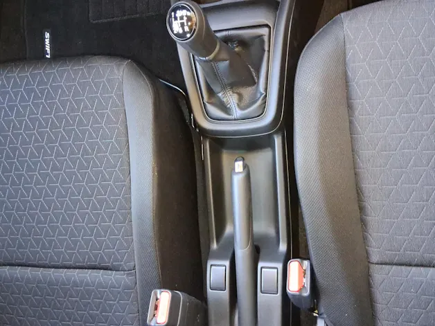 Suzuki Swift 1.2 Compact+ Hybrid 4x4